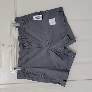 Old Navy Everyday shorts